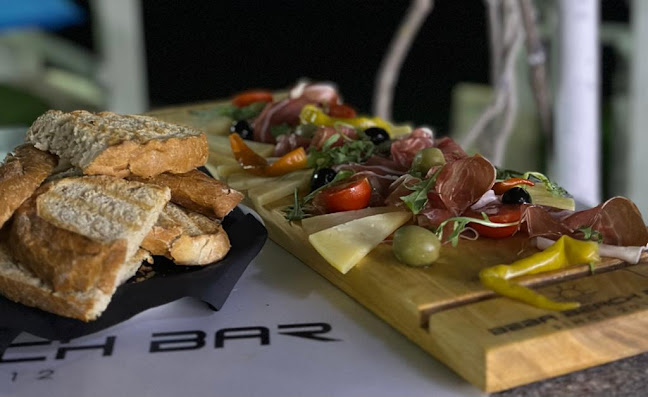 Opinii despre BEBA BEACH BAR în Obrovac - Gastronomija i ugostiteljstvo