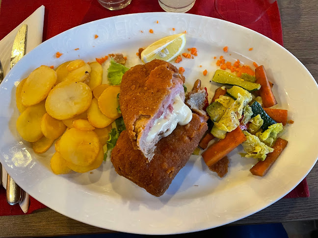 Opinii despre Bistro Dalmatino în Ždrelac - Gastronomija i ugostiteljstvo