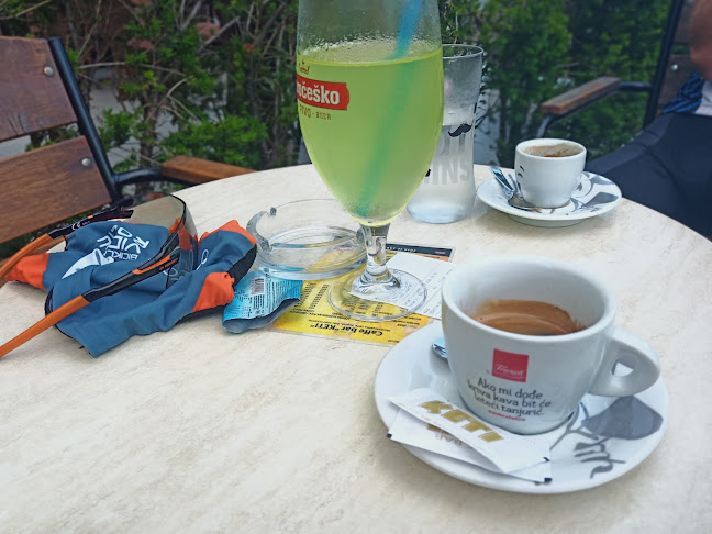 Opinii despre Caffe bar Keti în Zagreb - Gastronomija i ugostiteljstvo