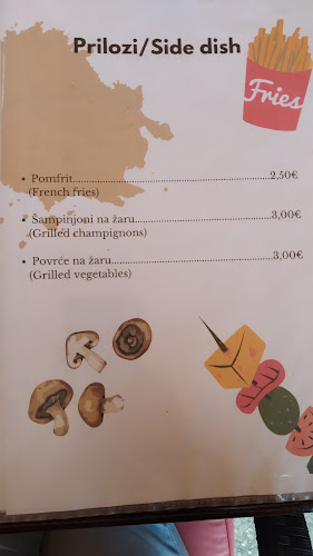 Restaurant Ero - Gastronomija i ugostiteljstvo
