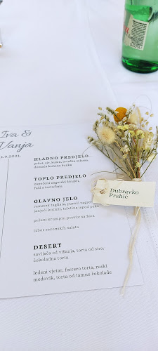 Opinii despre Restoran Baltazar în Zagreb - Gastronomija i ugostiteljstvo