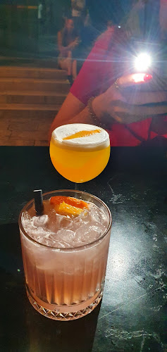 Misto Street Food & Bar