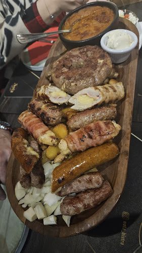 Opinii despre Bistro Nota în Dugo Selo - Gastronomija i ugostiteljstvo