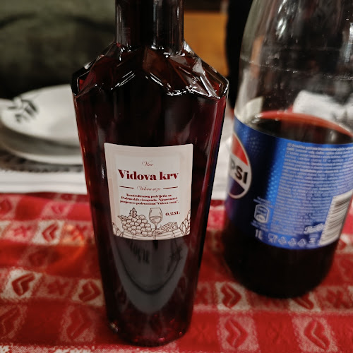 Vidova Suza - Draganovec