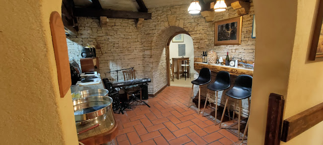 Comentarii opinii despre Konoba Taj