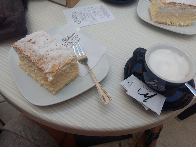 San Rocco - Gastronomija i ugostiteljstvo