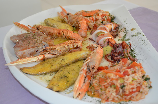 Restoran Barbati - Zubovići