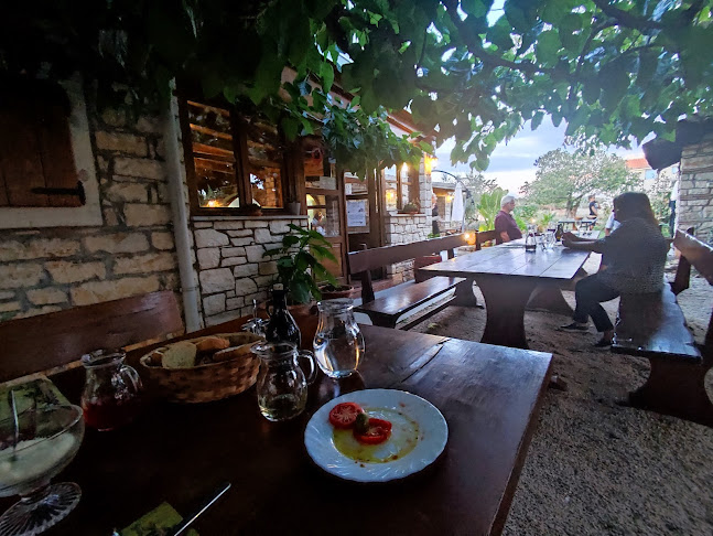 Agroturizam Klaj - Gastronomija i ugostiteljstvo