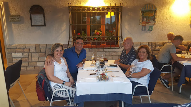 Opinii despre Restoran Zlatni în Opatija - Gastronomija i ugostiteljstvo