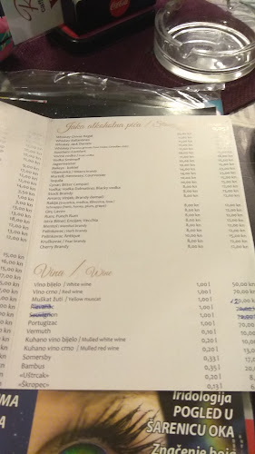 Comentarii opinii despre Caffe bar Ritz