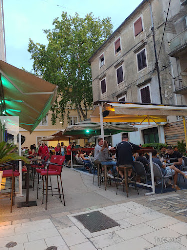 Ul. Matice Dalmatinske 1, 23000, Zadar