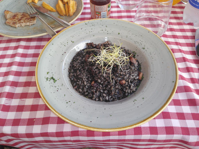 Restaurant Jadera Zadar - Zadar