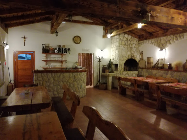 Konoba OPG Kuković - Stara Vas