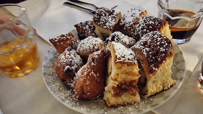 Restaurant Konoba Daniela