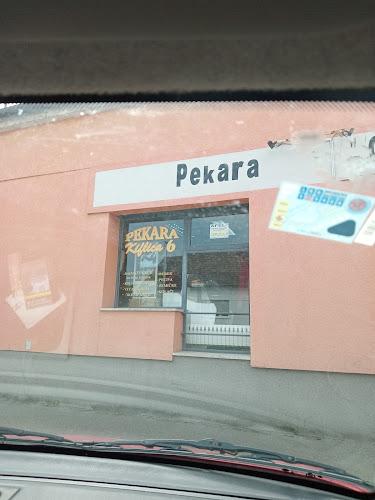 Pekara Capan
