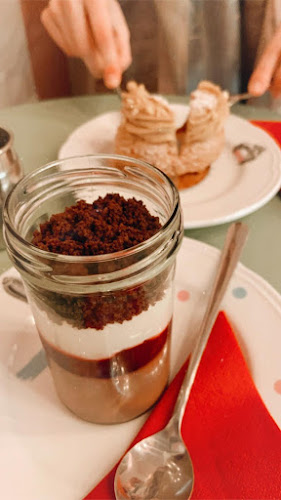 Comentarii opinii despre Oš Kolač - Artisan Cakes and Pastries