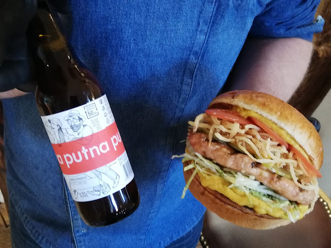 Opinii despre Smokeraj în Zagreb - Gastronomija i ugostiteljstvo