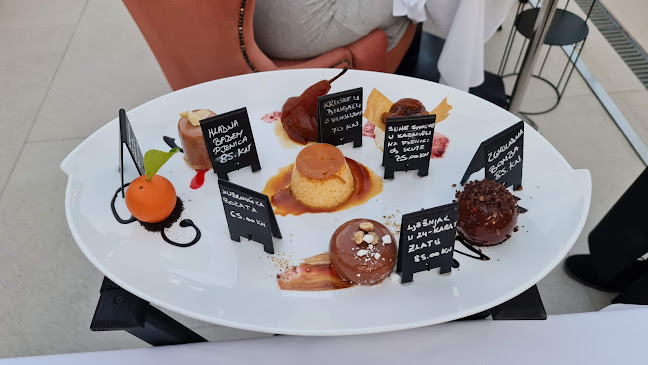 Comentarii opinii despre Restaurant Posat