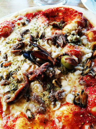 Opinii despre Restaurant Piccola Venezia în Porat - Gastronomija i ugostiteljstvo