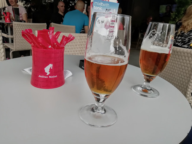 Comentarii opinii despre Caffe bar Tango