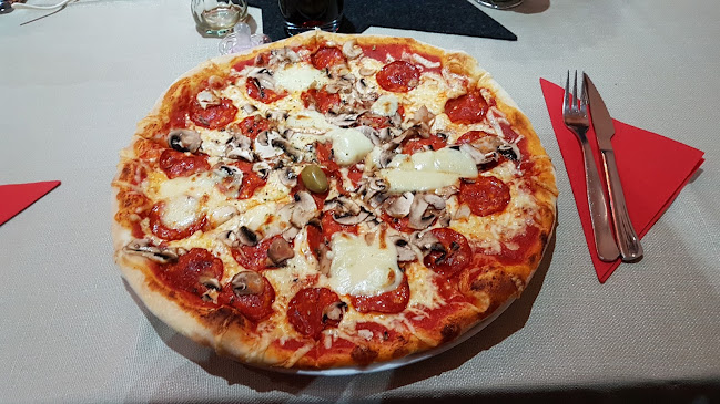 Restoran Royal - Gastronomija i ugostiteljstvo