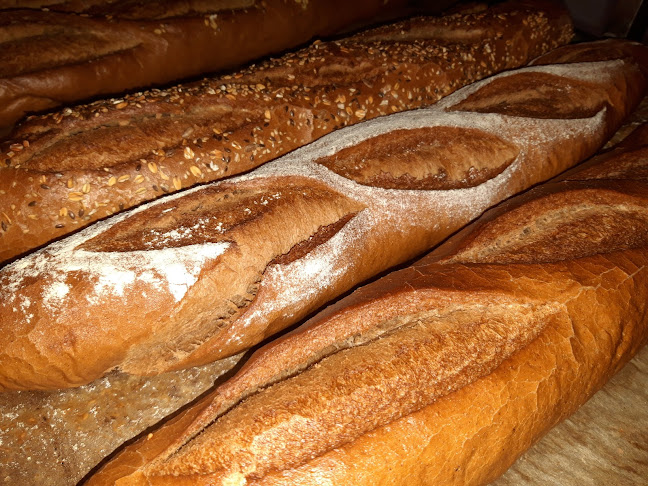 PEKARA TROGIR, OBRT ZA PROIZVODNJU KRUHA I PECIVA