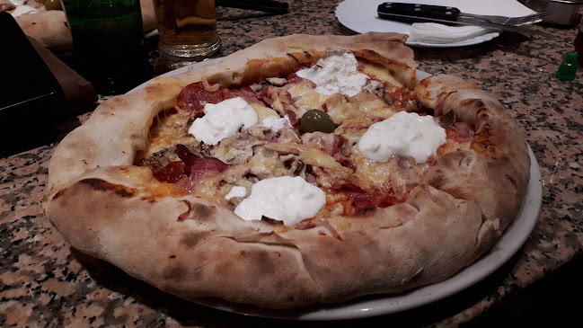 PIZZERIA DONALD DUCK - Gastronomija i ugostiteljstvo