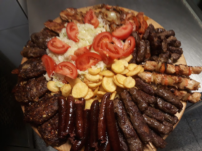 Comentarii opinii despre Restoran Tri Fenjera