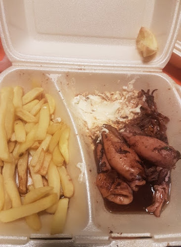 Opinii despre Bistro Fulir în Zagreb - Gastronomija i ugostiteljstvo