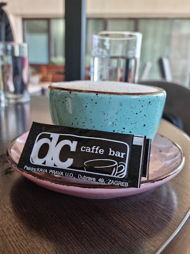 Caffe bar Dc - Zagreb