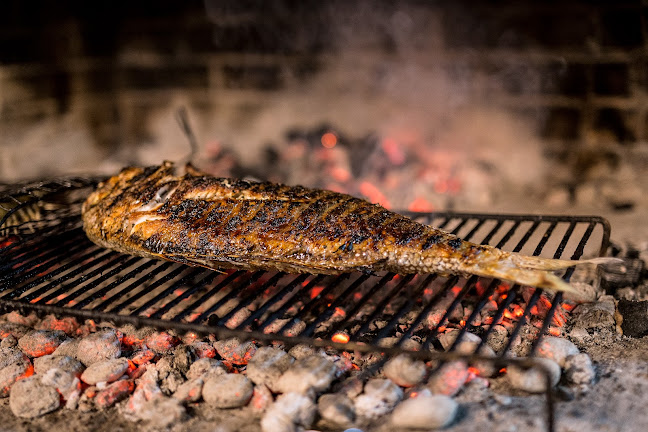 Restaurant Marina Kornati - Gastronomija i ugostiteljstvo