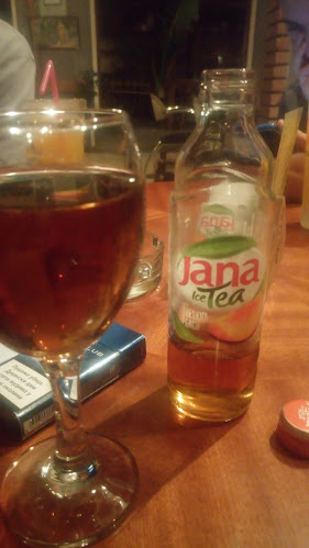 Caffe Bar 92 - Gastronomija i ugostiteljstvo