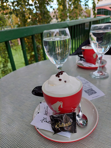 Opinii despre Gradska kavana Katančić în Valpovo - Gastronomija i ugostiteljstvo