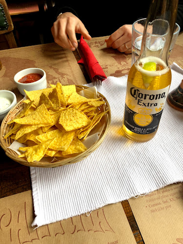 Comentarii opinii despre Mex Cantina