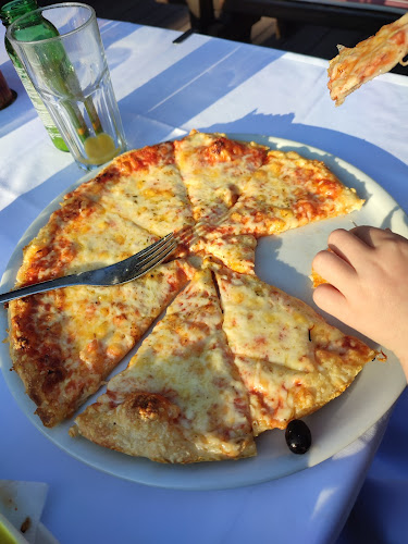 Trg kralja Tomislava 6, 21310, Omiš