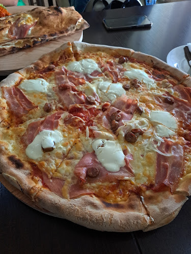 Bistro-pizzeria "Vertigo" - Zlatar-Bistrica