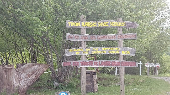 OBRT "IVE" Kuterevo - Gastronomija i ugostiteljstvo