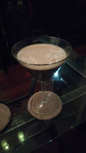 Comentarii opinii despre Pun Kufer Cocktail Bar