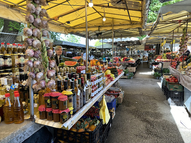 Ul. Kardinala Alojzija Stepinca 1, 21220, Trogir