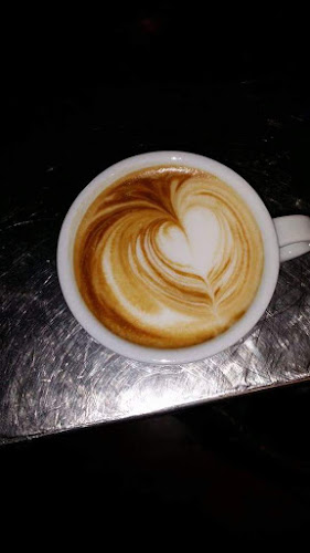 Caffe bar Espresso - Koprivnica