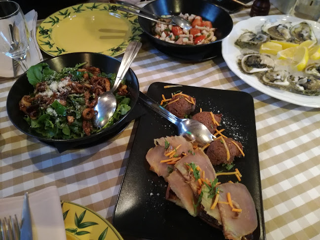 Opinii despre Bistro Jadera în Zagreb - Gastronomija i ugostiteljstvo