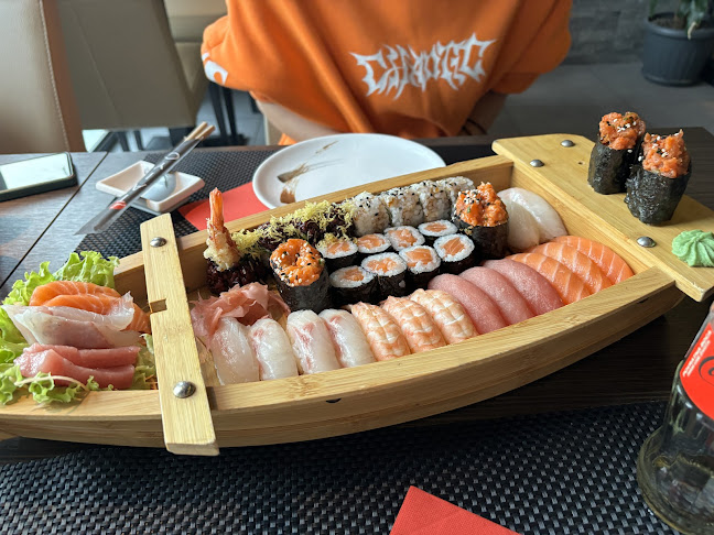 TAIYO Sushi Restaurant