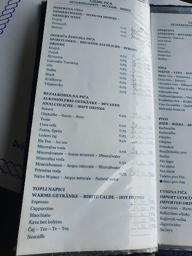 Ribarska obala 11, 51252, Klenovica