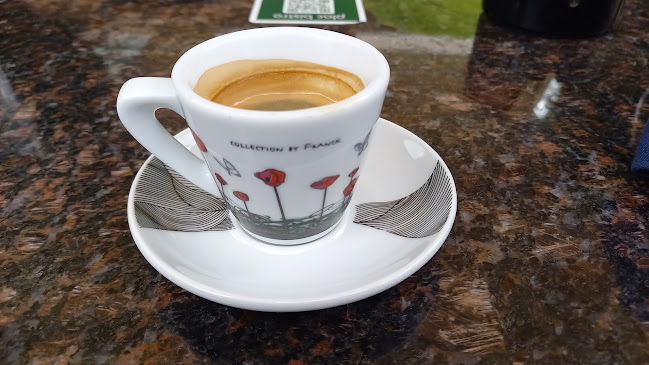 Comentarii opinii despre Caffe Bar Plac