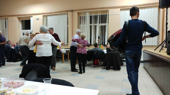 Opinii despre Caffe Bar Bregi în Posavski Bregi - Gastronomija i ugostiteljstvo