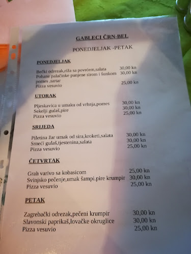 Ulica Črn-bel 4, 42230, Vinogradi Ludbreški