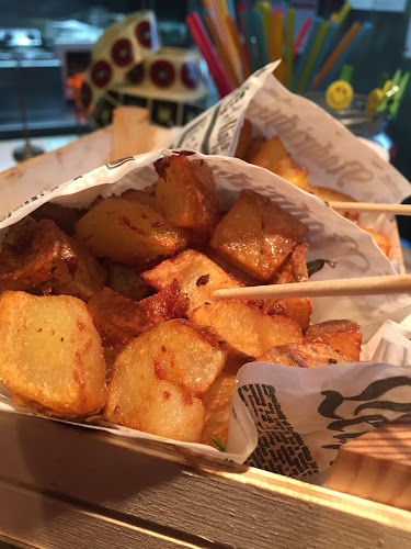 Misto Street Food & Bar - Gastronomija i ugostiteljstvo