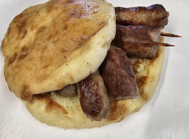 Vilma Grill - Gastronomija i ugostiteljstvo