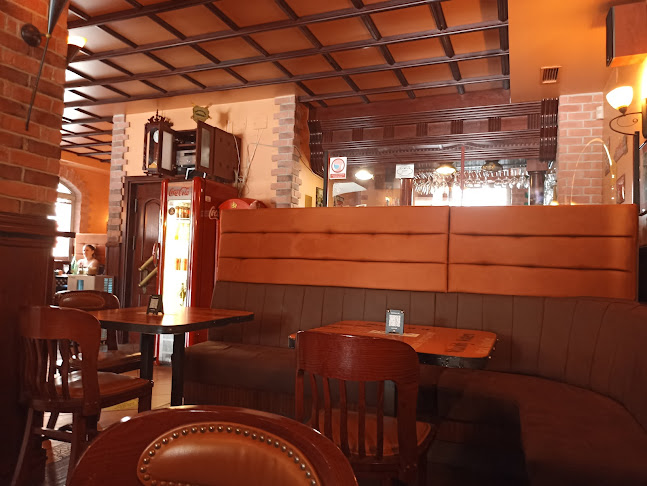 Grana Grill Pub - Zagreb