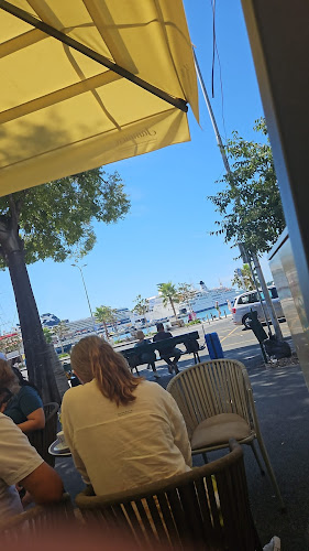 Comentarii opinii despre Caffe Bar MX